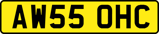 AW55OHC