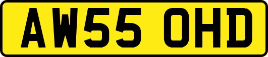 AW55OHD