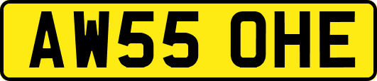 AW55OHE