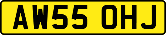 AW55OHJ