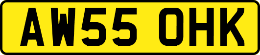 AW55OHK