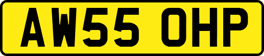 AW55OHP