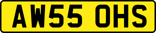 AW55OHS