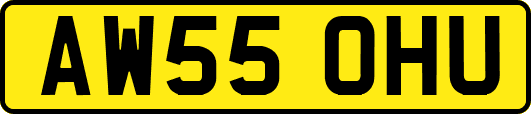 AW55OHU