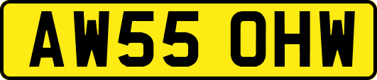 AW55OHW