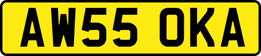 AW55OKA