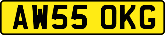 AW55OKG