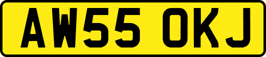 AW55OKJ