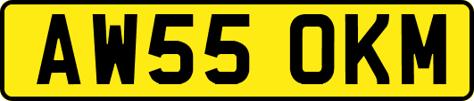AW55OKM