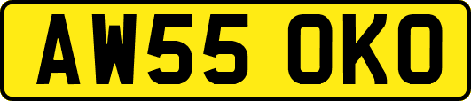 AW55OKO