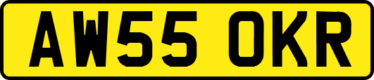AW55OKR
