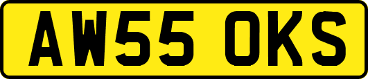 AW55OKS