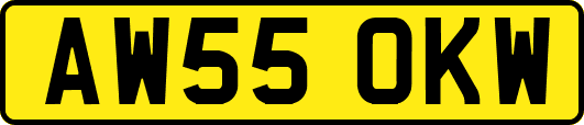 AW55OKW