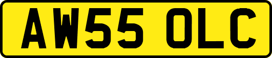AW55OLC