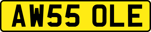 AW55OLE