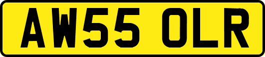 AW55OLR