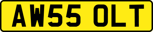 AW55OLT
