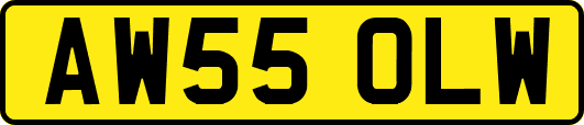 AW55OLW