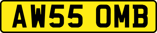 AW55OMB