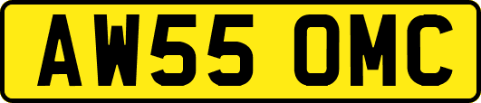 AW55OMC