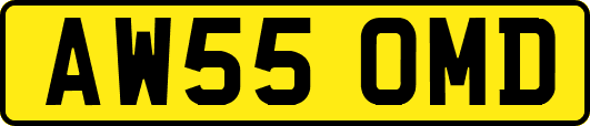 AW55OMD