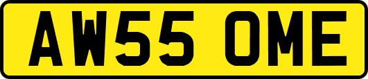 AW55OME