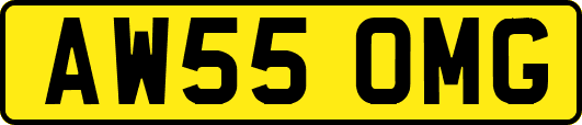 AW55OMG
