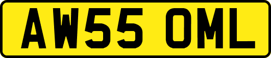 AW55OML