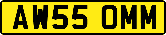 AW55OMM