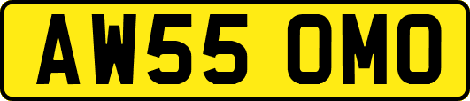 AW55OMO