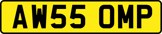 AW55OMP