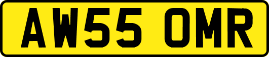 AW55OMR