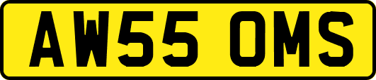 AW55OMS