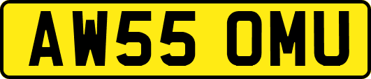 AW55OMU