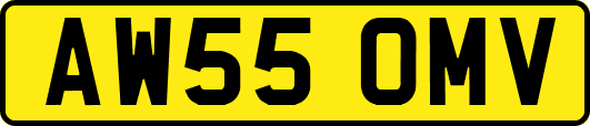 AW55OMV