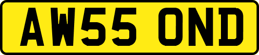 AW55OND