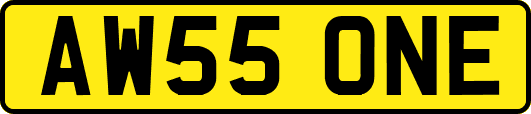 AW55ONE