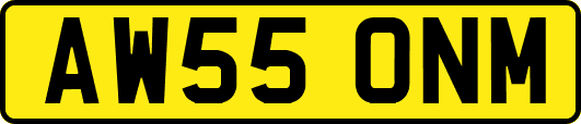 AW55ONM