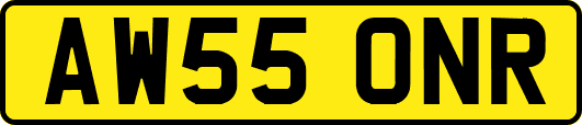 AW55ONR