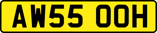AW55OOH