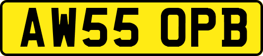 AW55OPB