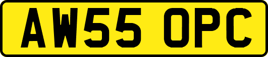 AW55OPC