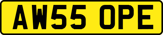 AW55OPE