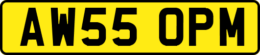 AW55OPM