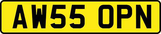 AW55OPN