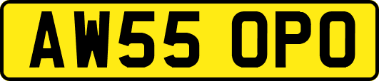 AW55OPO