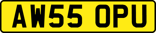 AW55OPU