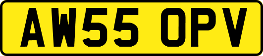 AW55OPV