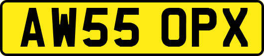 AW55OPX