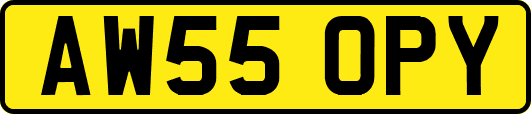AW55OPY